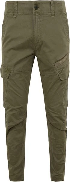 PME Legend Nordrop Cargo Olijfgroen 8 PME Legend Nordrop Cargo Olijfgroen - Afbeelding 6