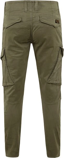 PME Legend Nordrop Cargo Olijfgroen 7 PME Legend Nordrop Cargo Olijfgroen - Afbeelding 5