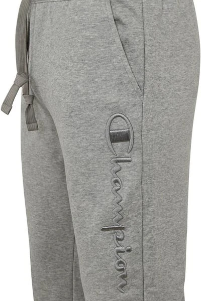 Champion Joggingbroek Grijs 4 Champion Joggingbroek Grijs - Afbeelding 2