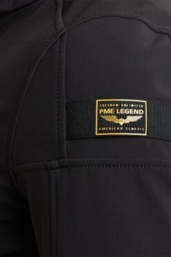 PME Legend Jas Softshell Skyglider 3.0 Zwart 12 PME Legend Jas Softshell Skyglider 3.0 Zwart -Kleding Kortingswinkel 76823 5