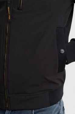 PME Legend Jas Softshell Skyglider 3.0 Zwart 13 PME Legend Jas Softshell Skyglider 3.0 Zwart -Kleding Kortingswinkel 76823 6