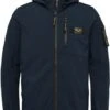 PME Legend Jas Softshell Successor 2.0 Donkerblauw -Kleding Kortingswinkel 76838 1