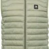 Vanguard Bodywarmer Densylon Groen -Kleding Kortingswinkel 76842 1