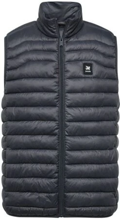 Vanguard Bodywarmer Densylon Antraciet 13 Vanguard Bodywarmer Densylon Antraciet -Kleding Kortingswinkel 76844 1 1
