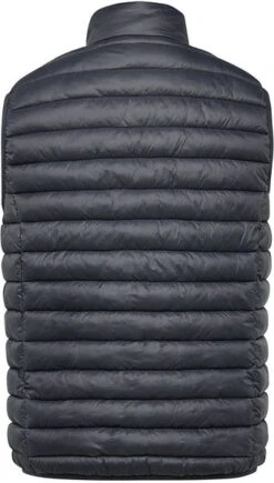 Vanguard Bodywarmer Densylon Antraciet 12 Vanguard Bodywarmer Densylon Antraciet -Kleding Kortingswinkel 76844 5
