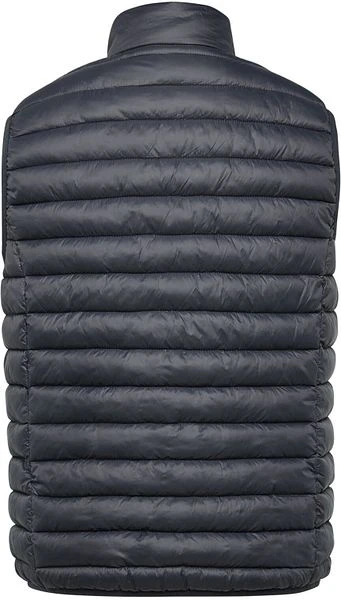 Vanguard Bodywarmer Densylon Antraciet 7 Vanguard Bodywarmer Densylon Antraciet - Afbeelding 5