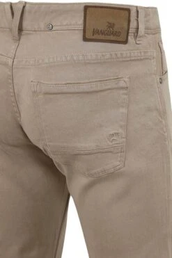 Vanguard V7 Rider Broek Beige 10 Vanguard V7 Rider Broek Beige -Kleding Kortingswinkel 76852 3