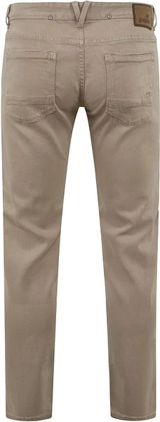 Vanguard V7 Rider Broek Beige 6 Vanguard V7 Rider Broek Beige - Afbeelding 4