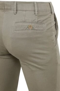 Meyer New York Broek Beige 10 Meyer New York Broek Beige -Kleding Kortingswinkel 76859 3