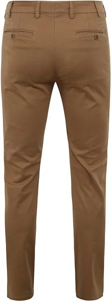 Meyer Dubai Broek Bruin 6 Meyer Dubai Broek Bruin - Afbeelding 4