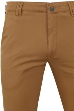 Meyer Chino Rio Camel -Kleding Kortingswinkel 76861 2 1