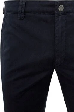 Meyer Chino Rio Donkerblauw 13 Meyer Chino Rio Donkerblauw -Kleding Kortingswinkel 76862 2 1