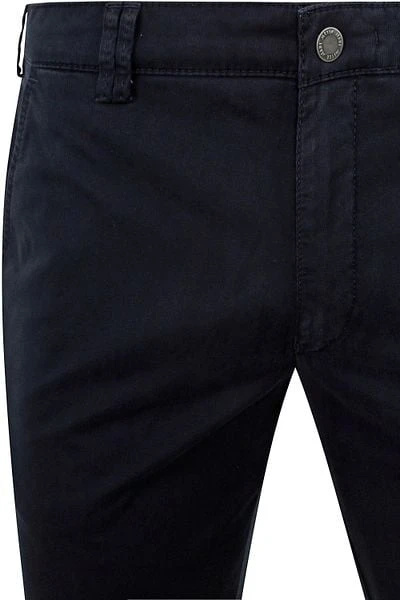 Meyer Chino Rio Donkerblauw 8 Meyer Chino Rio Donkerblauw - Afbeelding 6