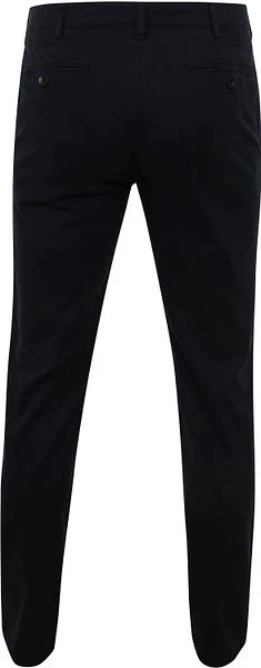 Meyer Chino Rio Donkerblauw 6 Meyer Chino Rio Donkerblauw - Afbeelding 4