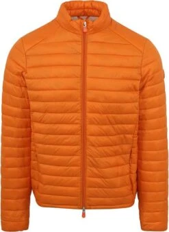 Save The Duck Jas Alex Oranje