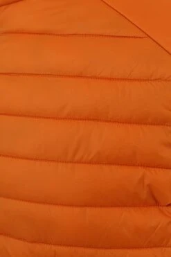 Save The Duck Jas Alex Oranje -Kleding Kortingswinkel 76863 3