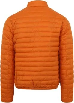 Save The Duck Jas Alex Oranje -Kleding Kortingswinkel 76863 5