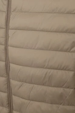 Save The Duck Jas Alex Beige 10 Save The Duck Jas Alex Beige -Kleding Kortingswinkel 76864 3
