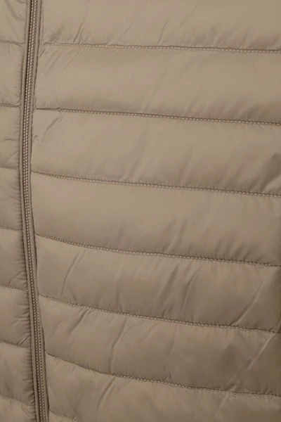 Save The Duck Jas Alex Beige 5 Save The Duck Jas Alex Beige - Afbeelding 3