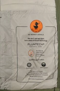 Save The Duck Jas Alex Mid Groen -Kleding Kortingswinkel 76865 6