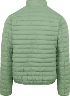 Save The Duck Jas Alex Licht Groen 12 Save The Duck Jas Alex Licht Groen -Kleding Kortingswinkel 76866 5