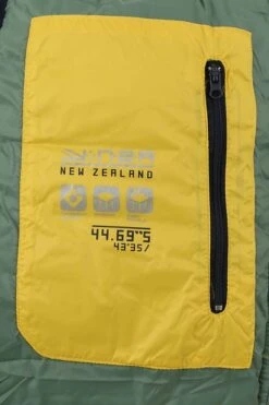 NZA Bodywarmer Tui Tarn Navy 12 NZA Bodywarmer Tui Tarn Navy -Kleding Kortingswinkel 76868 1