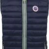 NZA Bodywarmer Tui Tarn Navy