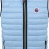 NZA Bodywarmer Tui Tarn Licht Blauw