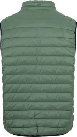 NZA Bodywarmer Tui Tarn Groen 11 NZA Bodywarmer Tui Tarn Groen -Kleding Kortingswinkel 76870 4