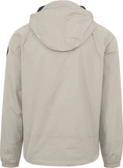 Napapijri Riobamba Jas Beige -Kleding Kortingswinkel 76878 5