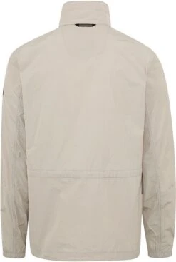 Napapijri Inti Jas Beige -Kleding Kortingswinkel 76880 5