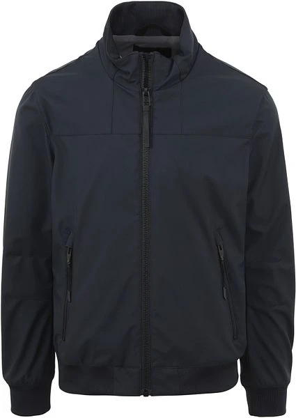 Reset Kingston Softshell Jas Navy 3 Reset Kingston Softshell Jas Navy