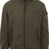 Reset Kingston Softshell Jas Donkergroen -Kleding Kortingswinkel 76882 1