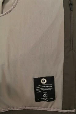 Reset Kingston Softshell Jas Donkergroen -Kleding Kortingswinkel 76882 6