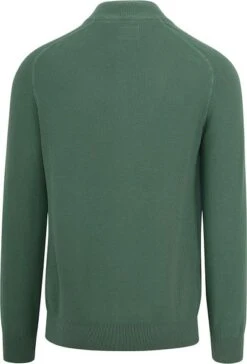 NZA Half Zip Trui Muddy's Groen 11 NZA Half Zip Trui Muddy's Groen -Kleding Kortingswinkel 76884 4