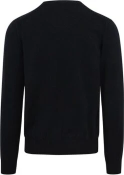 State Of Art Trui V-Hals Donkerblauw 11 State Of Art Trui V-Hals Donkerblauw -Kleding Kortingswinkel 76898 4