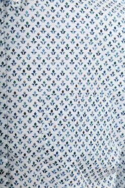 State Of Art Overhemd Print Wit 10 State Of Art Overhemd Print Wit -Kleding Kortingswinkel 76931 3