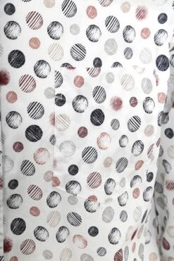 State Of Art Overhemd Bollen Wit -Kleding Kortingswinkel 76932 3