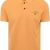 Napapijri Polo Elbas Oranje 2 Napapijri Polo Elbas Oranje -Kleding Kortingswinkel 76947 1