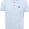 NZA Polo Tutaepatu Lichtblauw -Kleding Kortingswinkel 76954 1