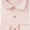 Profuomo Overhemd Roze