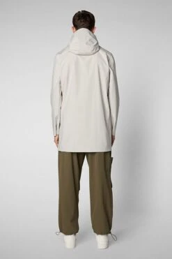 Save The Duck Jas Dacey Beige 11 Save The Duck Jas Dacey Beige -Kleding Kortingswinkel 76976 4