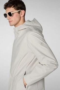 Save The Duck Jas Dacey Beige 12 Save The Duck Jas Dacey Beige -Kleding Kortingswinkel 76976 5