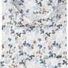Profuomo Overhemd Bloemen Multicolour -Kleding Kortingswinkel 76977 1