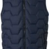 No-Excess No Excess Bodywarmer Navy 1 No-Excess No Excess Bodywarmer Navy -Kleding Kortingswinkel 76984 1