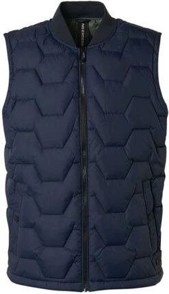 No-Excess No Excess Bodywarmer Navy