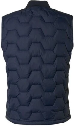 No-Excess No Excess Bodywarmer Navy -Kleding Kortingswinkel 76984 2