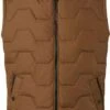 No-Excess No Excess Bodywarmer Bruin 1 No-Excess No Excess Bodywarmer Bruin -Kleding Kortingswinkel 76986 1