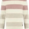 State Of Art Trui Strepen Beige -Kleding Kortingswinkel 77002 1