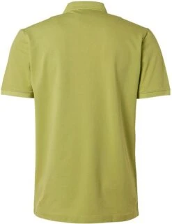 No-Excess No Excess Polo Olijfgroen 11 No-Excess No Excess Polo Olijfgroen -Kleding Kortingswinkel 77010 2